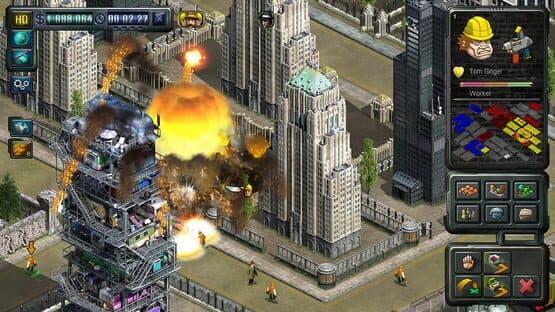 Constructor Plus — screenshot 1