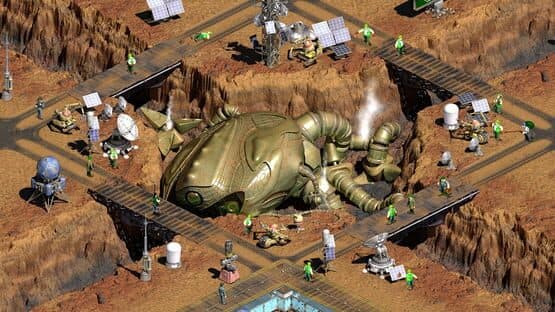 Constructor Plus — screenshot 2