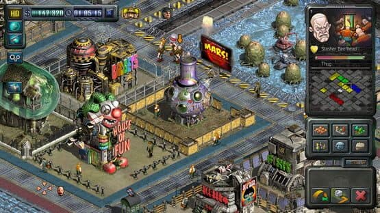 Constructor Plus — screenshot 3