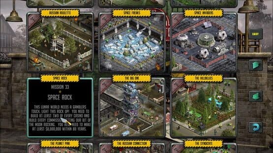 Constructor Plus — screenshot 5