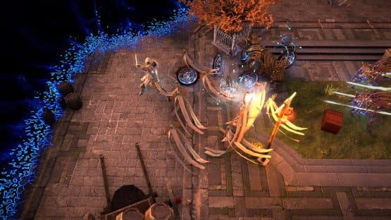 Path of Exile: Synthesis — screenshot 2