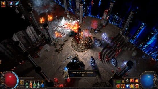 Path of Exile: Synthesis — screenshot 3