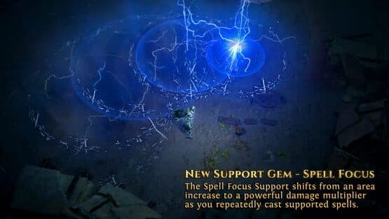 Path of Exile: Synthesis — screenshot 6