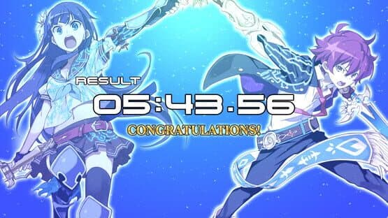 Million Arthur: Arcana Blood — screenshot 5