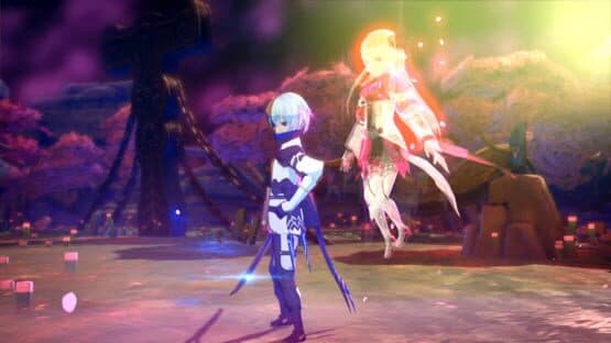Oninaki — screenshot 8
