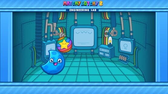 MatchyGotchy Z — screenshot 6