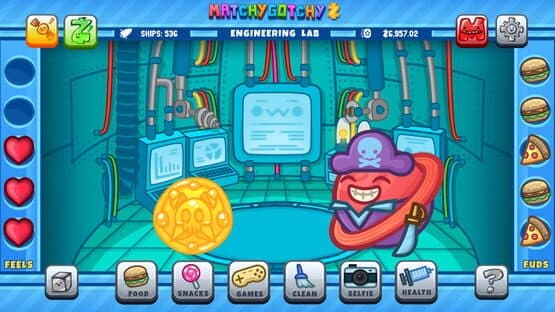 MatchyGotchy Z — screenshot 7