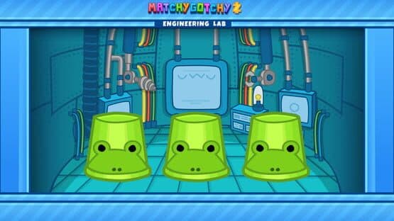 MatchyGotchy Z — screenshot 8