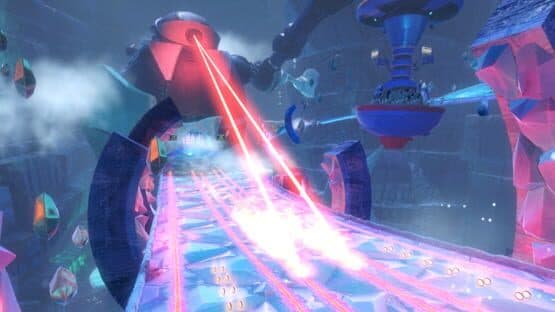 Team Sonic Racing — screenshot 6
