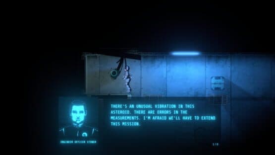 Oculto — screenshot 1