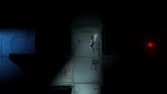 Oculto — screenshot 2