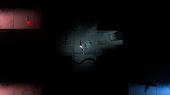 Oculto — screenshot 4