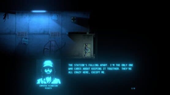 Oculto — screenshot 5