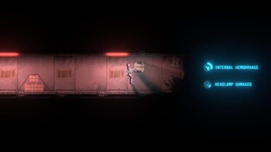 Oculto — screenshot 6