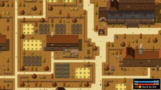 Pax Romana: Romulus — screenshot 1