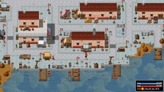 Pax Romana: Romulus — screenshot 2