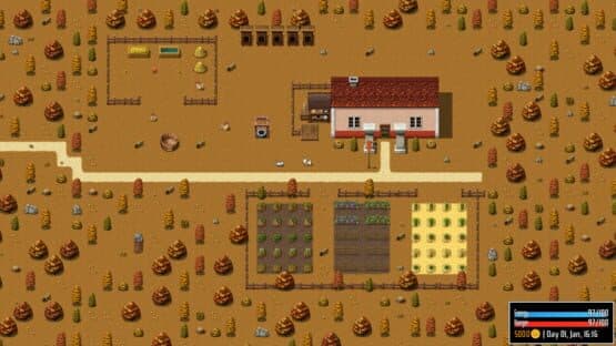 Pax Romana: Romulus — screenshot 3