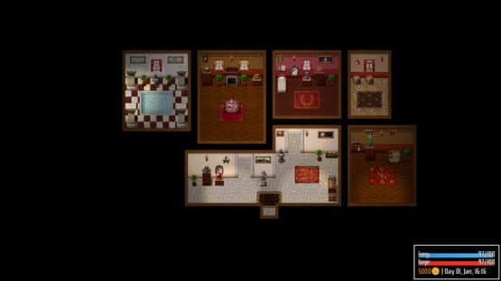 Pax Romana: Romulus — screenshot 4