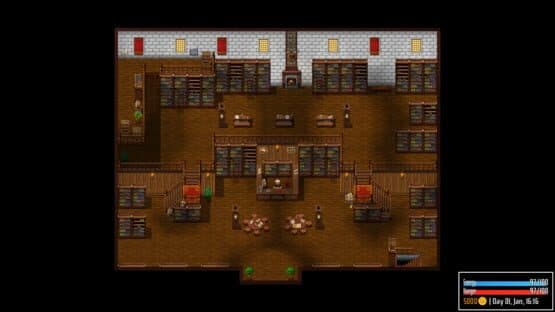 Pax Romana: Romulus — screenshot 5
