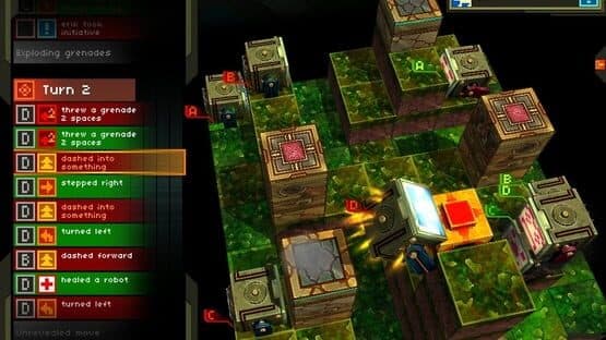 Clairvoyance — screenshot 1