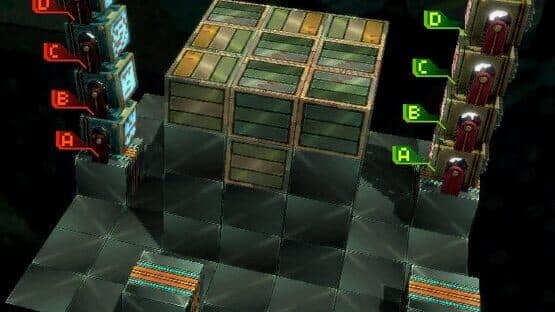 Clairvoyance — screenshot 3