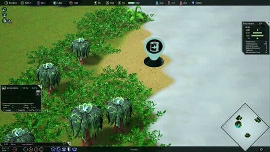 Planet Colonization — screenshot 3