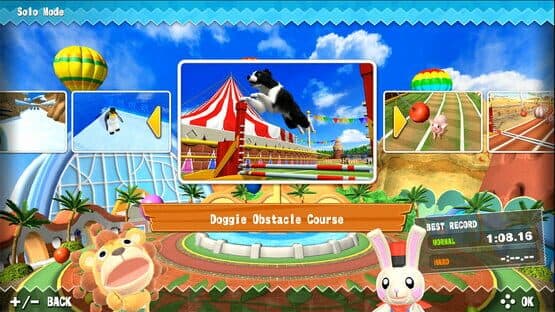 Fun! Fun! Animal Park — screenshot 1