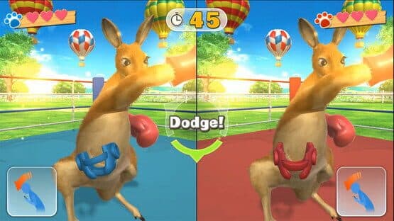 Fun! Fun! Animal Park — screenshot 2