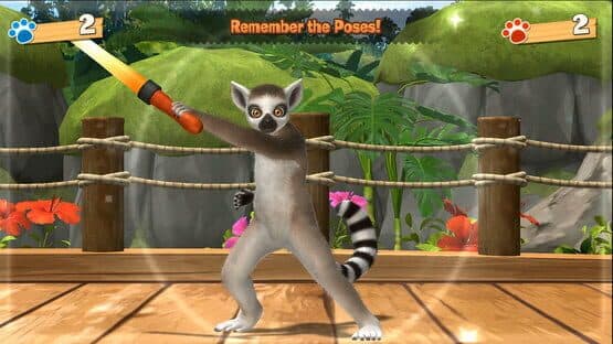 Fun! Fun! Animal Park — screenshot 4