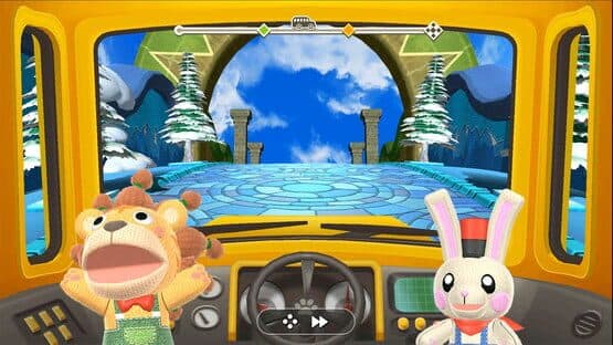 Fun! Fun! Animal Park — screenshot 6