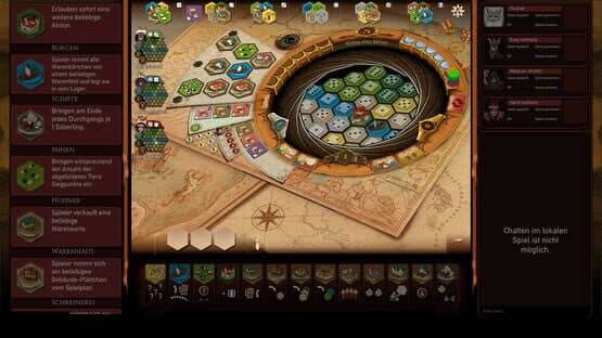 The Castles of Burgundy — screenshot 3