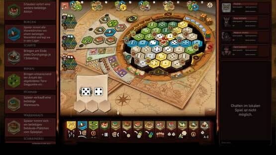 The Castles of Burgundy — screenshot 5