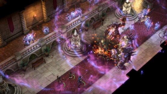 Pathfinder: Kingmaker - Varnhold's Lot — screenshot 3