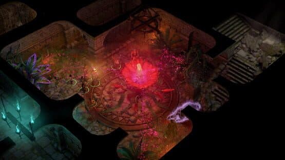 Pathfinder: Kingmaker - Varnhold's Lot — screenshot 5