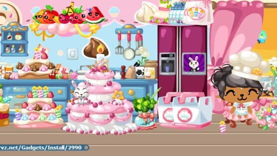Pet Party — screenshot 3