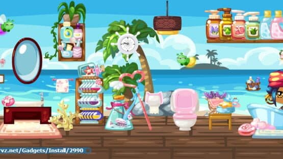 Pet Party — screenshot 4