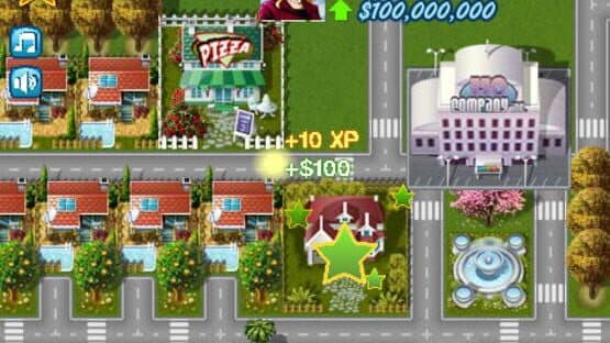Millionaire City — screenshot 3