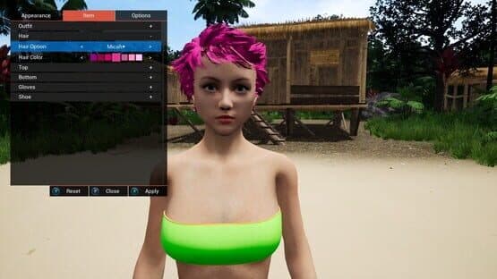 Capsa — screenshot 1