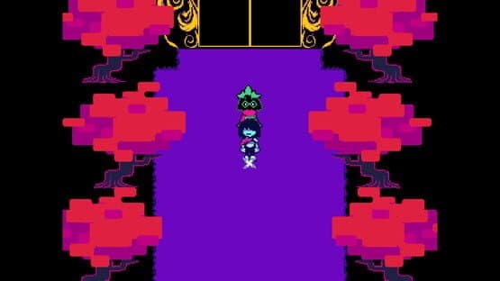 Deltarune: Chapter 1 — screenshot 2