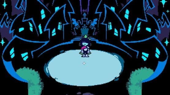 Deltarune: Chapter 1 — screenshot 4