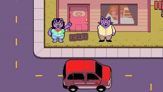 Deltarune: Chapter 1 — screenshot 6