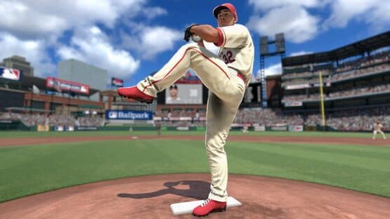 R.B.I. Baseball 19 — screenshot 1