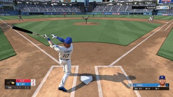R.B.I. Baseball 19 — screenshot 2