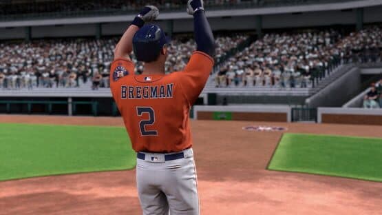 R.B.I. Baseball 19 — screenshot 3
