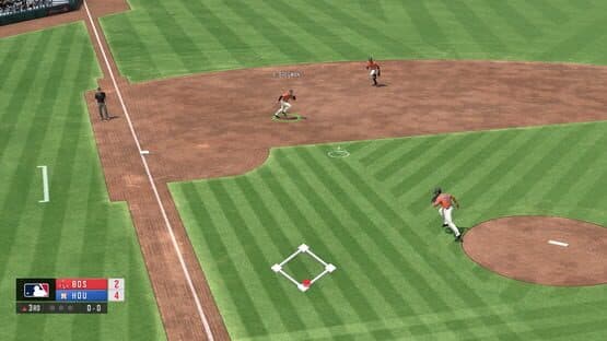R.B.I. Baseball 19 — screenshot 4