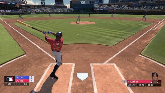 R.B.I. Baseball 19 — screenshot 6
