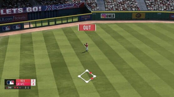 R.B.I. Baseball 19 — screenshot 7