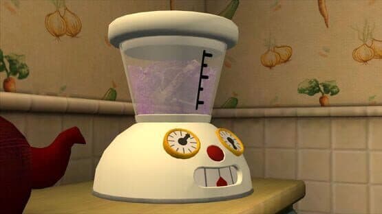 Wallace & Gromit's Grand Adventures: Episode 1 - Fright of the Bumblebees — screenshot 3