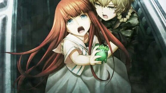 Steins;Gate: Divergencies Assort — screenshot 2