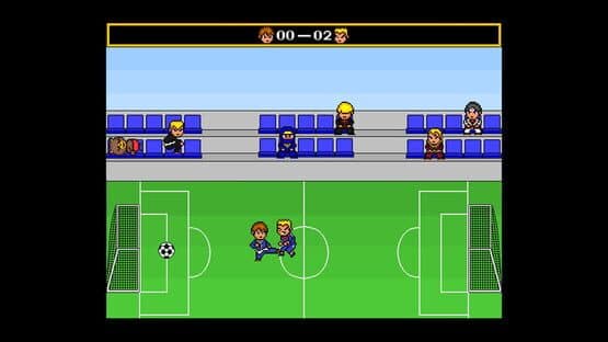 The Legend of the Dragonflame High School 2 — screenshot 6